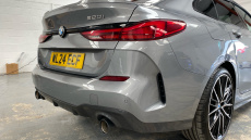 BMW 2 Series 220i M Sport 4dr Step Auto Petrol Saloon